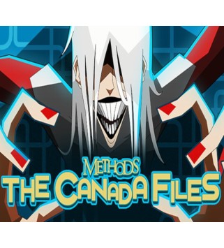 Methods: The Canada Files Steam Key GLOBAL